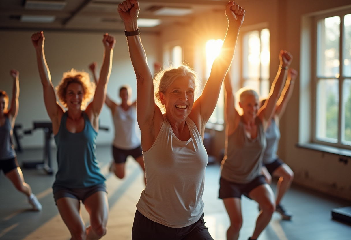 Силове тренування